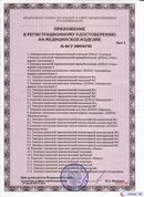 Электрод терапевтический купить в Каспийске